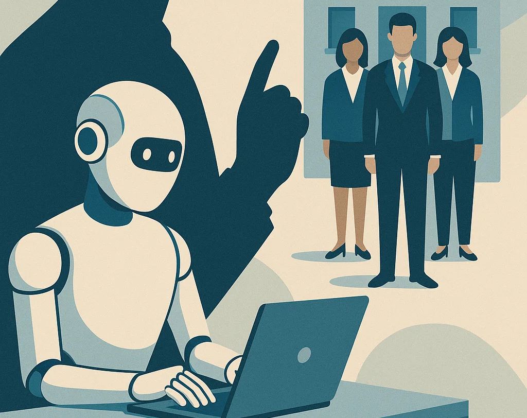 AI Agents vs Agencies vs Human Agency