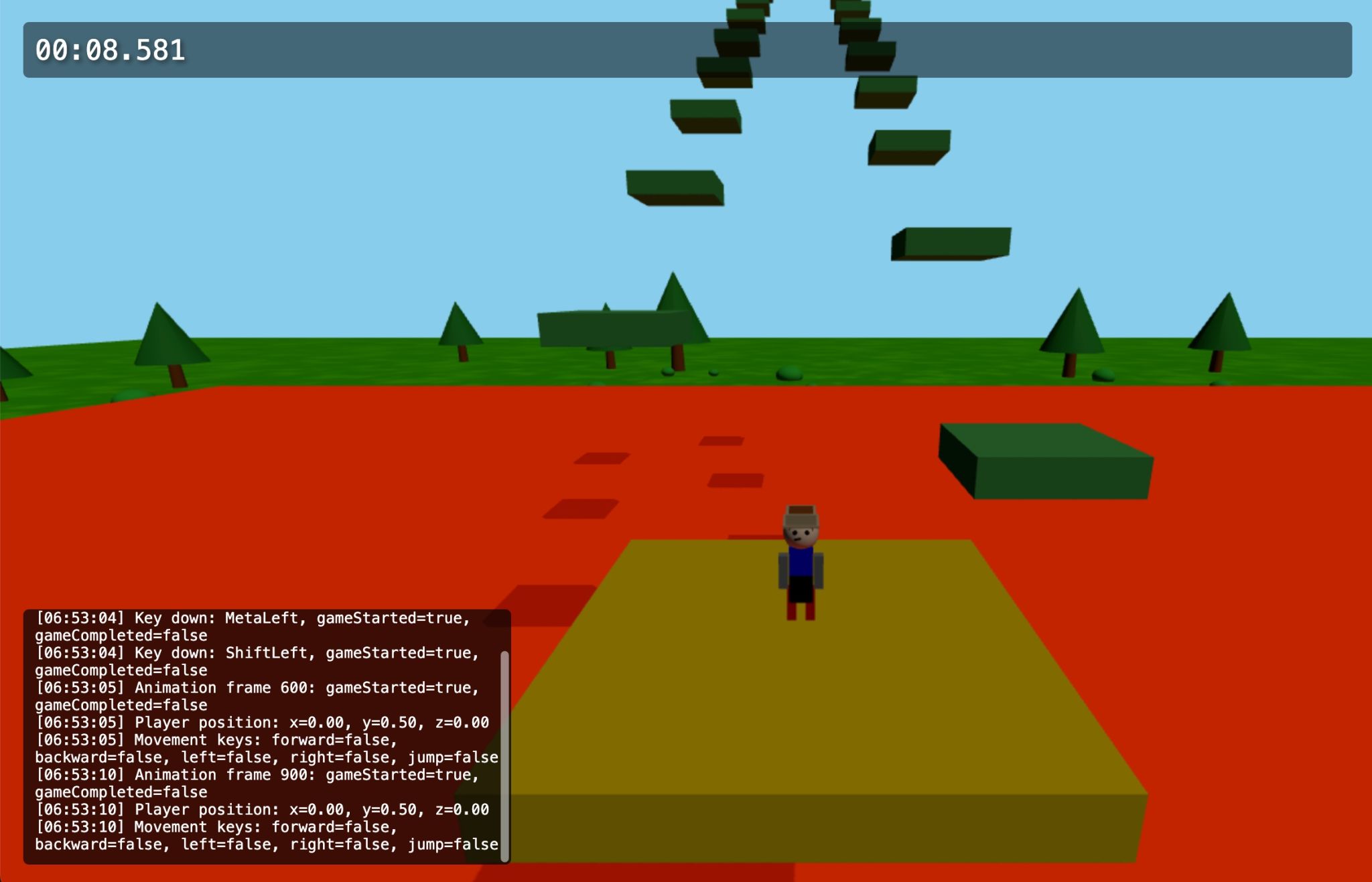 Pre-Teen Vibe Coding Cursor